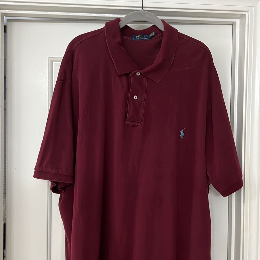 Ralph Lauren Polo